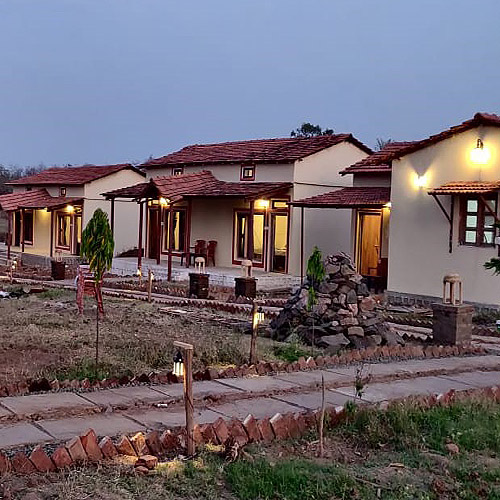 Jamtara Farmstay